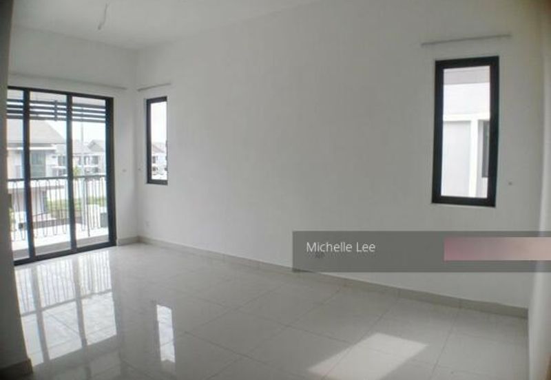 Periwinkle @ Bandar Rimbayu