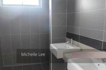 Periwinkle @ Bandar Rimbayu