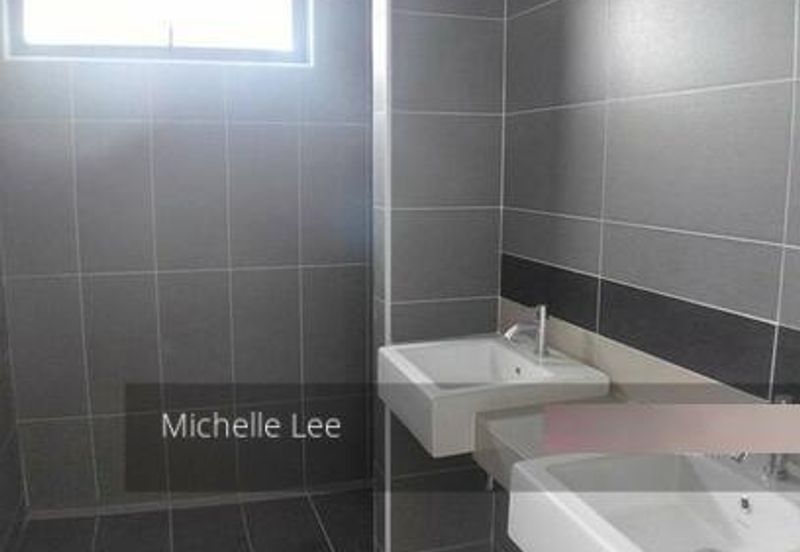 Periwinkle @ Bandar Rimbayu