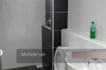 Periwinkle @ Bandar Rimbayu