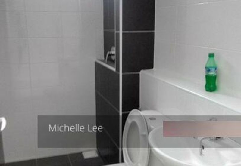 Periwinkle @ Bandar Rimbayu