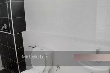 Periwinkle @ Bandar Rimbayu