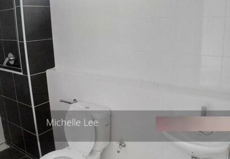 Periwinkle @ Bandar Rimbayu