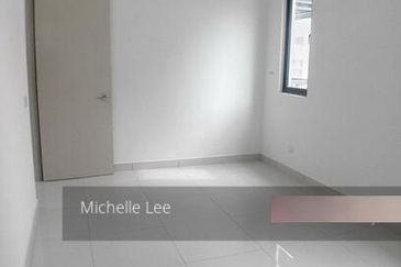 Periwinkle @ Bandar Rimbayu