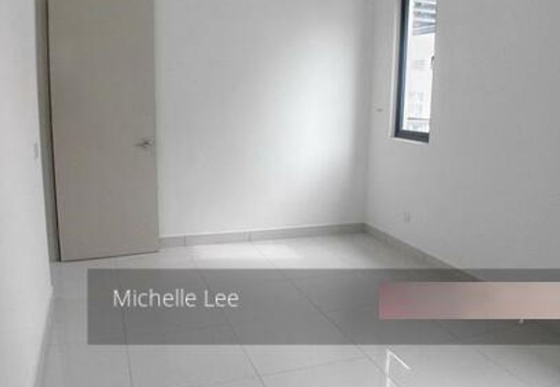 Periwinkle @ Bandar Rimbayu