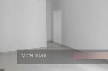 Periwinkle @ Bandar Rimbayu