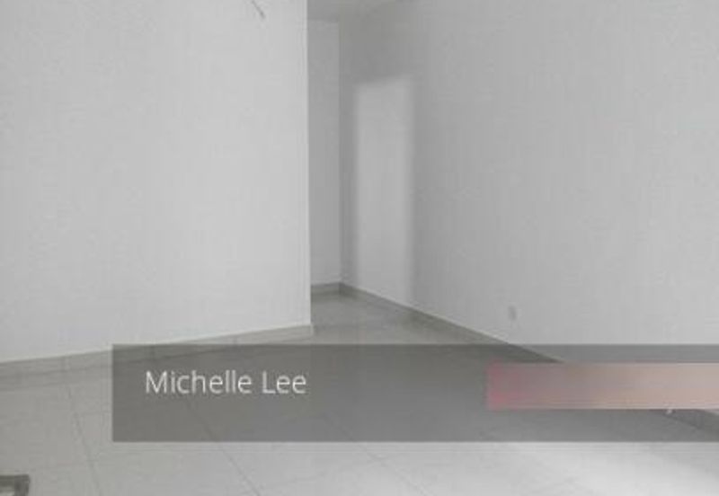 Periwinkle @ Bandar Rimbayu