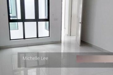 Periwinkle @ Bandar Rimbayu