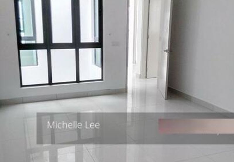 Periwinkle @ Bandar Rimbayu