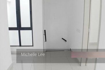 Periwinkle @ Bandar Rimbayu