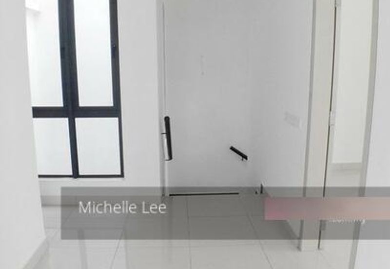 Periwinkle @ Bandar Rimbayu