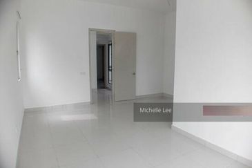 Periwinkle @ Bandar Rimbayu