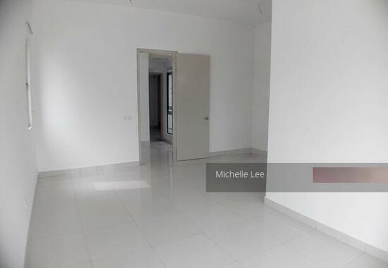 Periwinkle @ Bandar Rimbayu