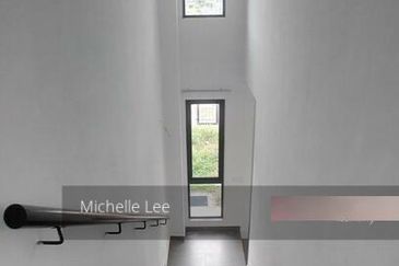 Periwinkle @ Bandar Rimbayu