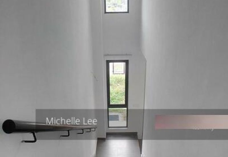 Periwinkle @ Bandar Rimbayu