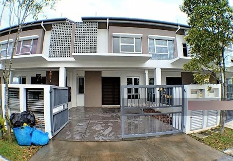 Penduline @ Bandar Rimbayu