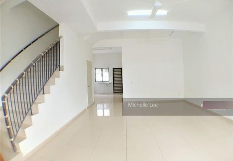 Penduline @ Bandar Rimbayu