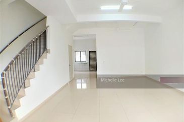 Penduline @ Bandar Rimbayu