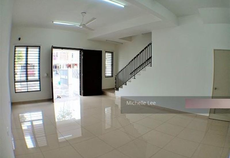 Penduline @ Bandar Rimbayu