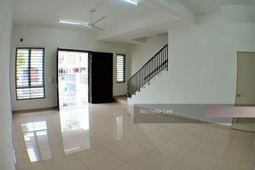 Penduline @ Bandar Rimbayu