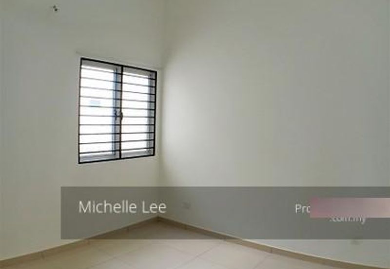 Penduline @ Bandar Rimbayu