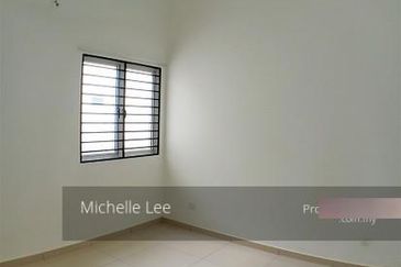 Penduline @ Bandar Rimbayu