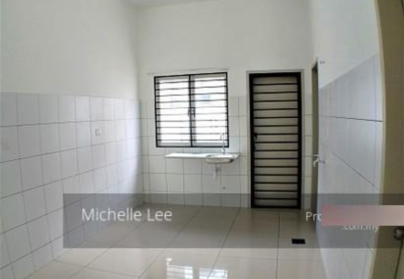 Penduline @ Bandar Rimbayu