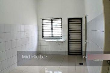 Penduline @ Bandar Rimbayu