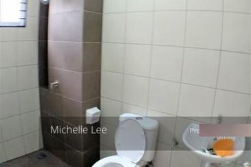 Penduline @ Bandar Rimbayu