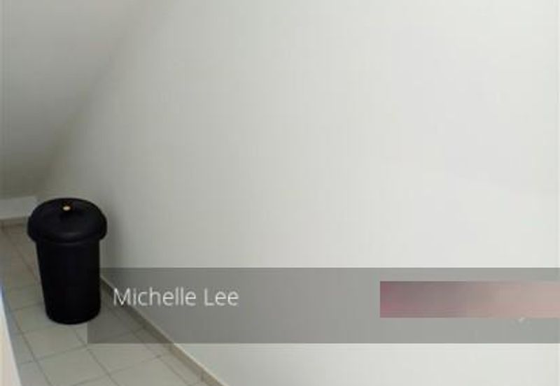 Penduline @ Bandar Rimbayu