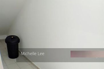 Penduline @ Bandar Rimbayu