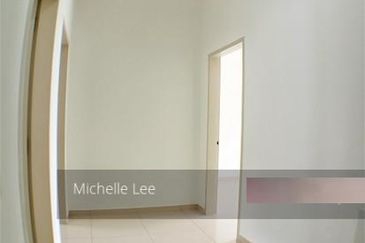 Penduline @ Bandar Rimbayu