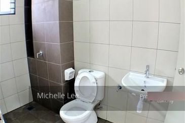 Penduline @ Bandar Rimbayu