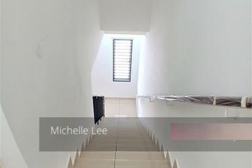 Penduline @ Bandar Rimbayu