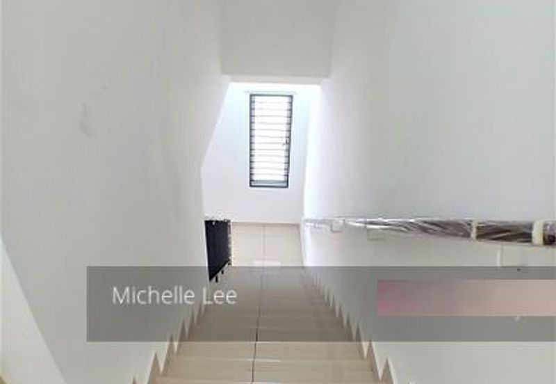 Penduline @ Bandar Rimbayu