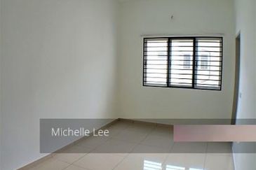 Penduline @ Bandar Rimbayu