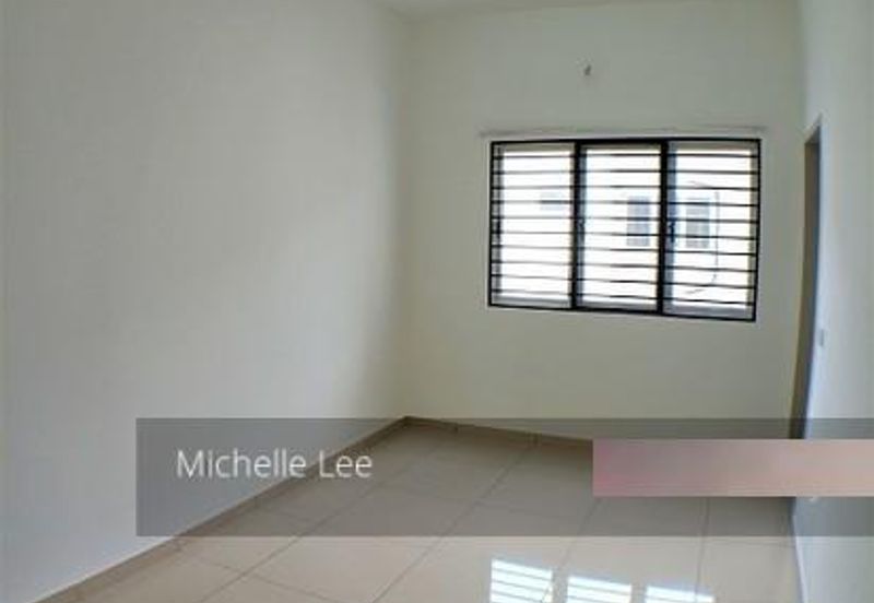 Penduline @ Bandar Rimbayu