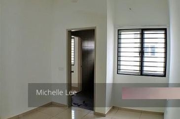 Penduline @ Bandar Rimbayu