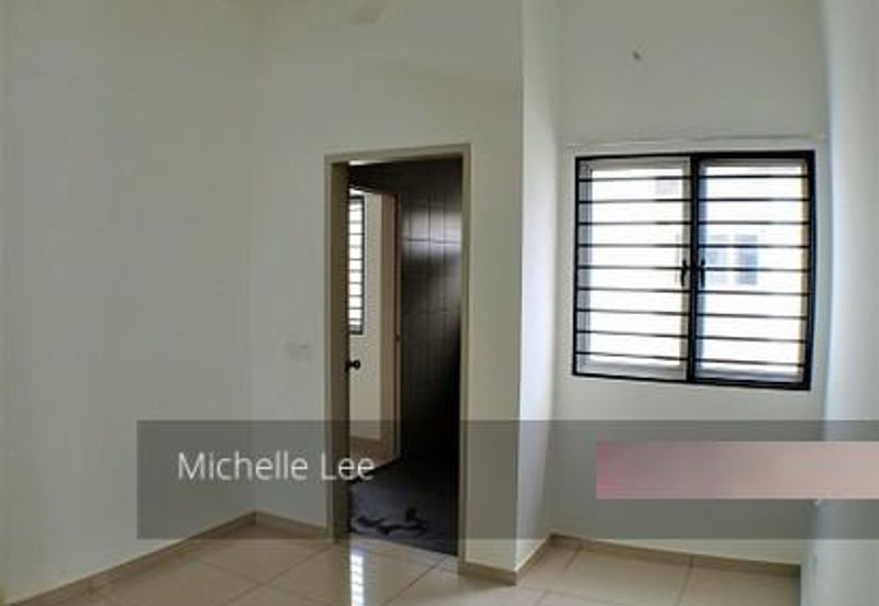 Penduline @ Bandar Rimbayu