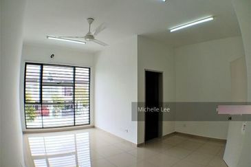 Penduline @ Bandar Rimbayu