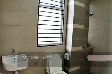 Penduline @ Bandar Rimbayu