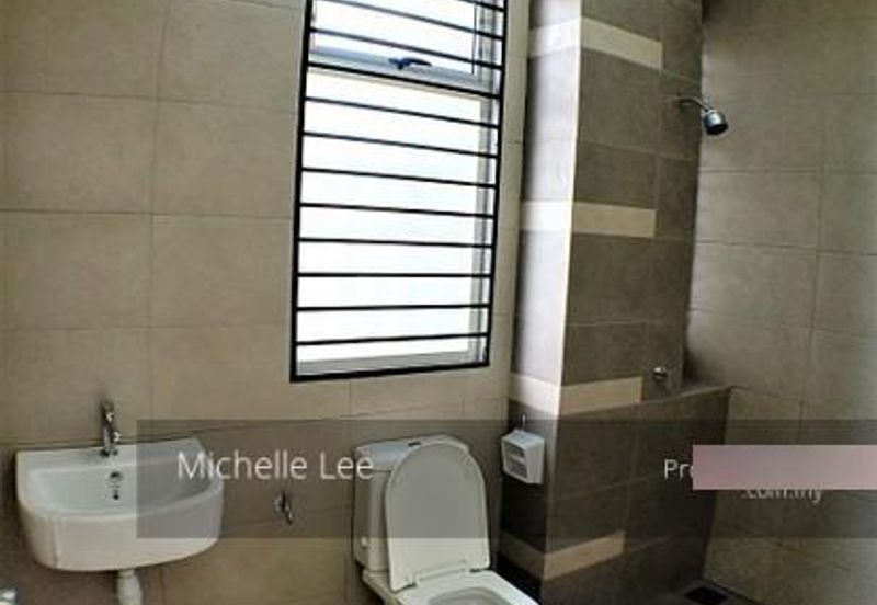 Penduline @ Bandar Rimbayu