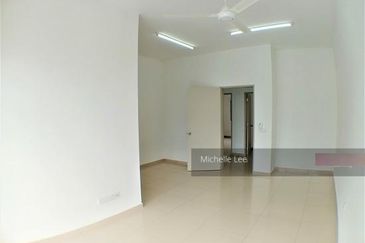 Penduline @ Bandar Rimbayu