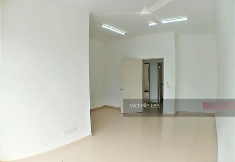 Penduline @ Bandar Rimbayu