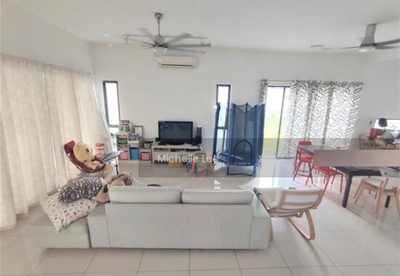 Wisteria @ Bandar Rimbayu