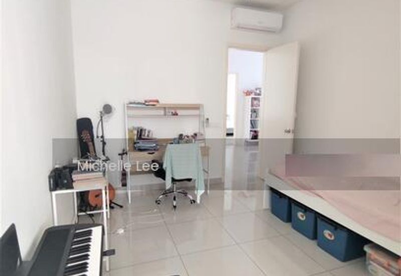 Wisteria @ Bandar Rimbayu