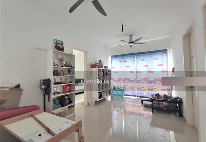 Wisteria @ Bandar Rimbayu