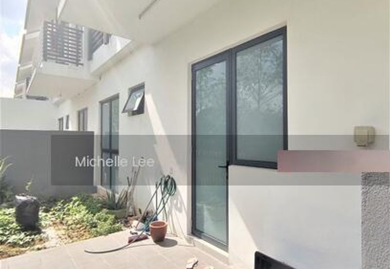 Wisteria @ Bandar Rimbayu