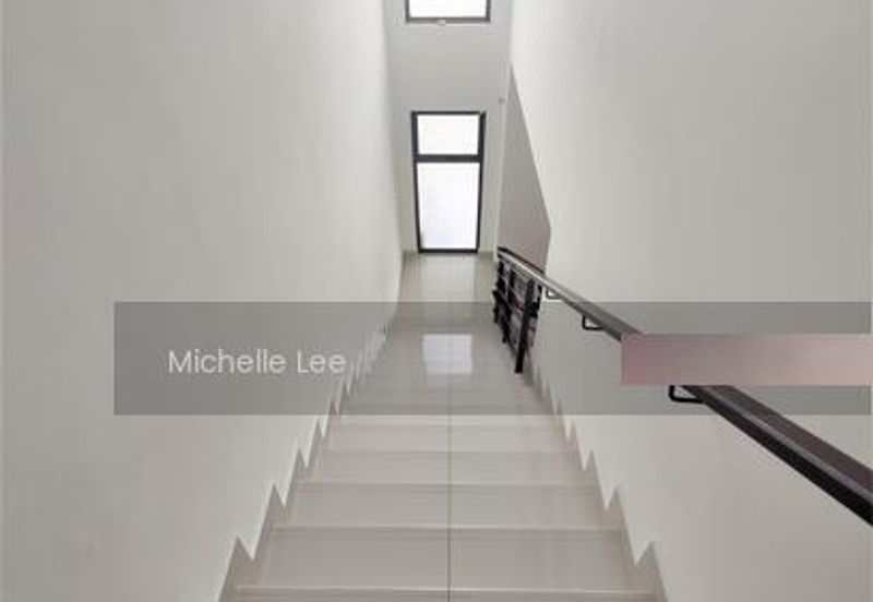 Wisteria @ Bandar Rimbayu