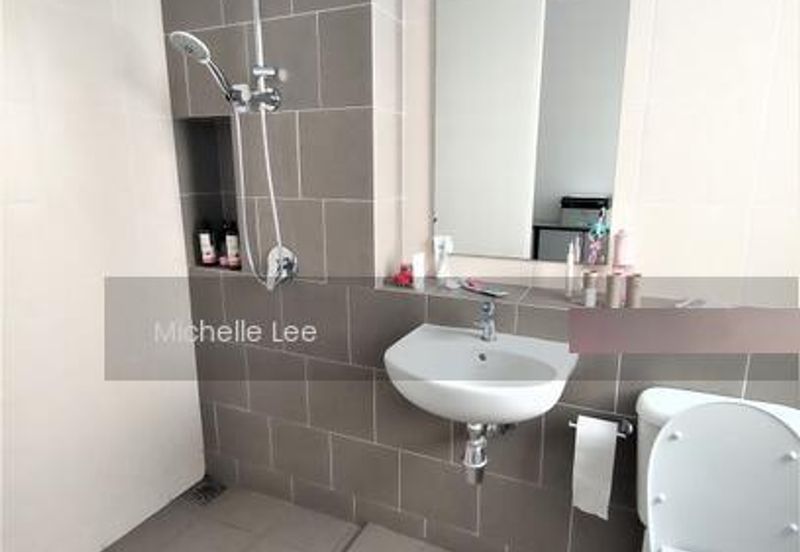 Wisteria @ Bandar Rimbayu